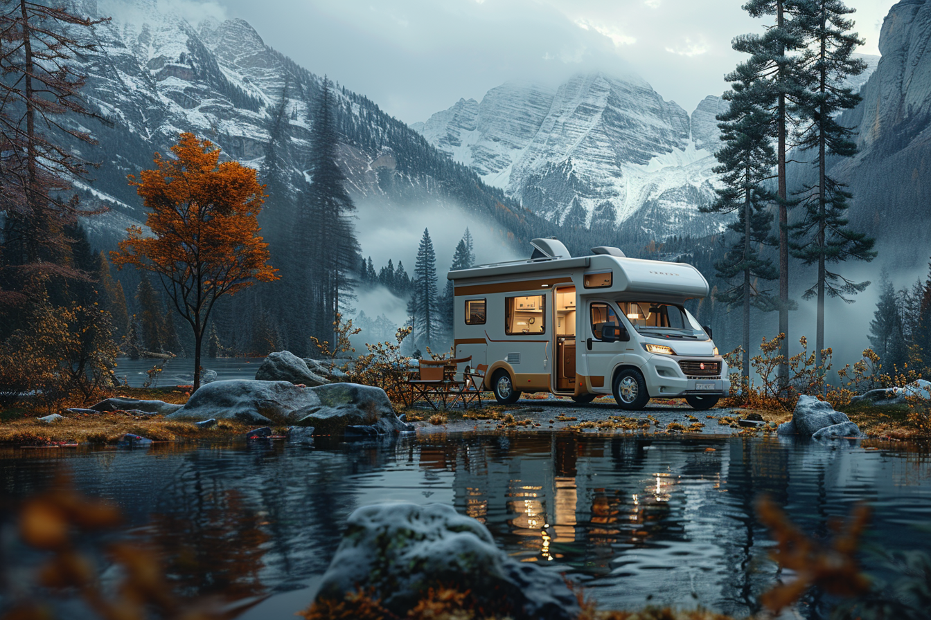 karavan