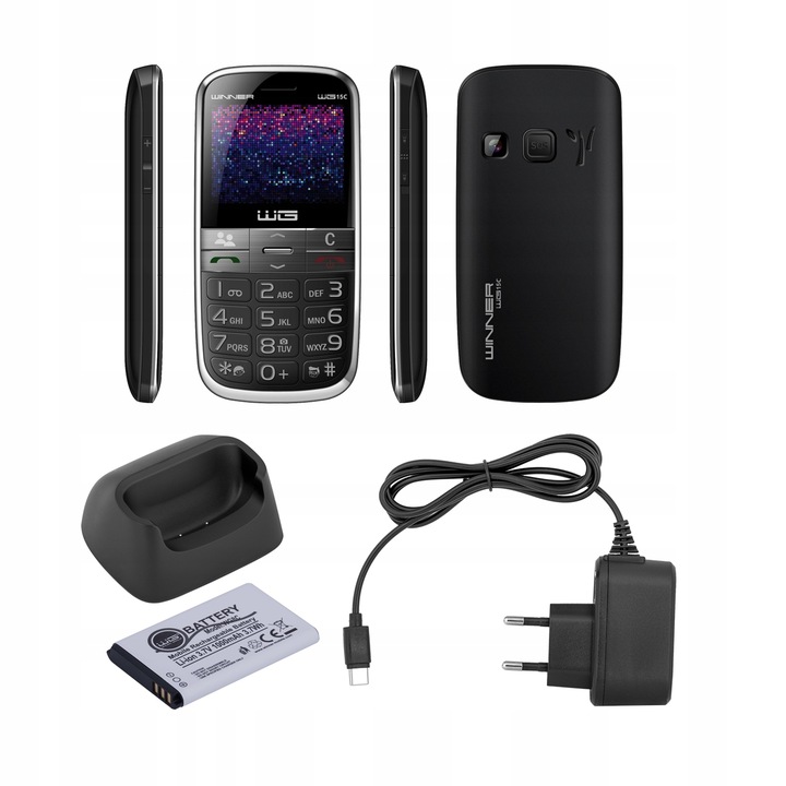 Telefon-dla-SENIORA-DZIECKA-Lokalizacja-WG15C-TPU-Kod-producenta-4969