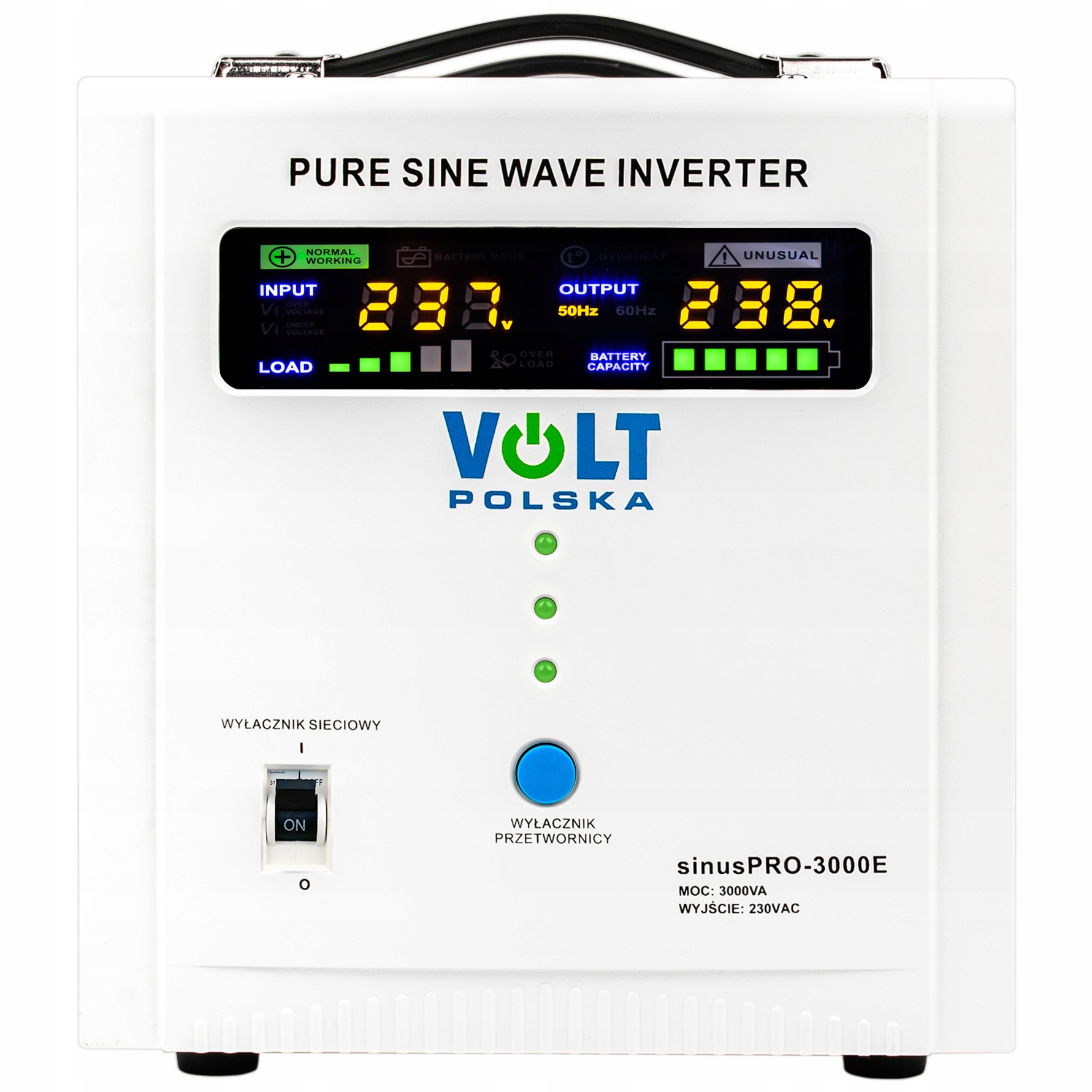 ZASILACZ-AWARYJNY-ZASILANIE-AWARYJNE-PRZETWORNICA-NAPIECIA-UPS-3000W-48V