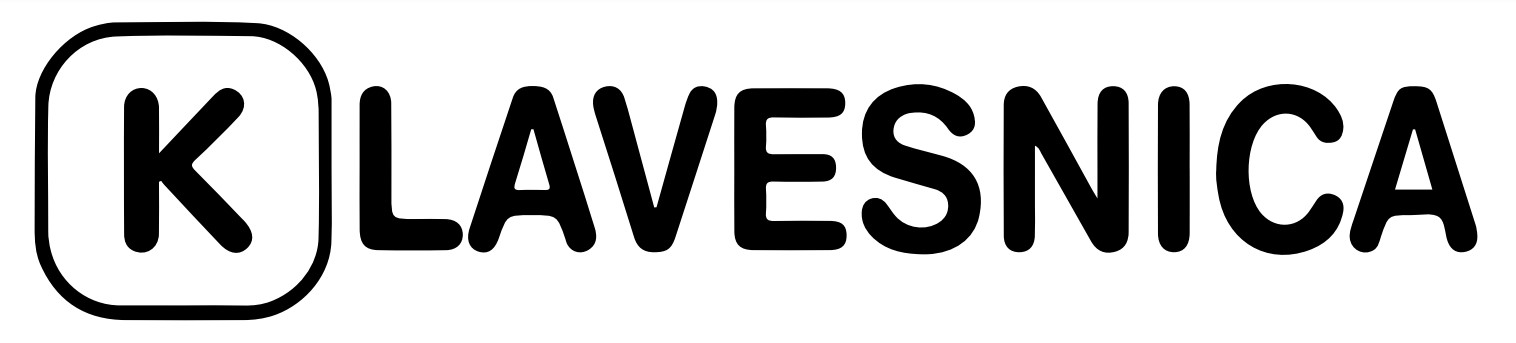 Klávesnica