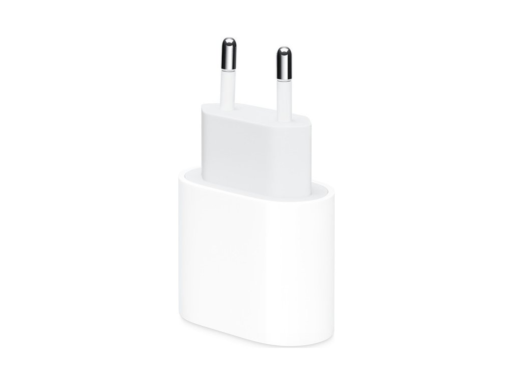 Nabíjačka pre Apple iPhone X USB-C 20W Fast Charg za €13,19 - Nabíjačky do  telefónov Apple iPhone | KLAVESNICA.sk