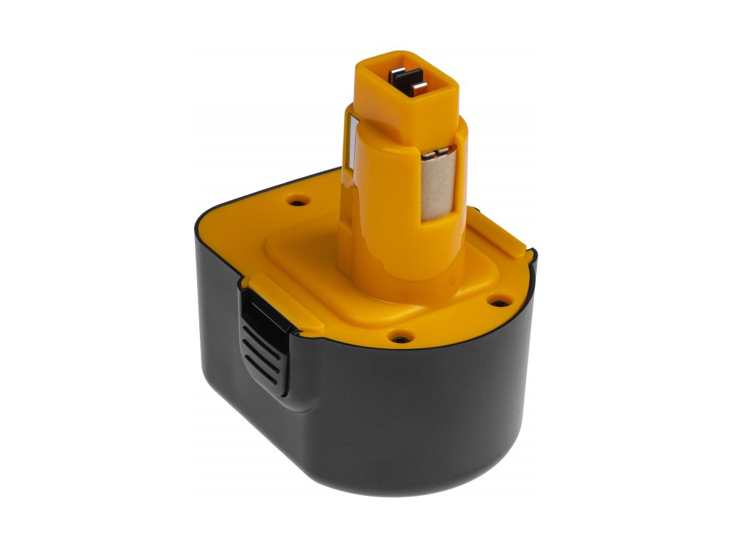Bateria do Aku naradia DeWalt DE9037 DE9071 DE9074 12V 1.5Ah za 25 56 Baterie DeWalt KLAVESNICA.sk