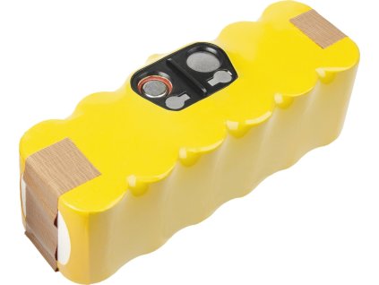 Batéria do vysávača iRobot Roomba 80501 510 530 540 550 560 570 580 610 620 625 760 770 780 14.4V 3.5Ah