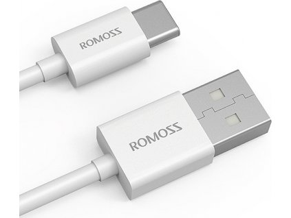 Kábel USB 2.0 TYPE-C Romoss