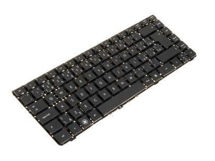 8150 4615 klávesnica HP Probook 4330S 4331S 4430S 4431S 4435S 4436S black CZ SK no frame 3