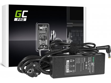 Nabíjačka na notebook Packard Bell EasyNote Dot S4, Packard Bell EasyNote Dot SC, Packard Bell EasyNote Dot SE, Packard Bell EasyNote Dot SE2 19V 4.74A