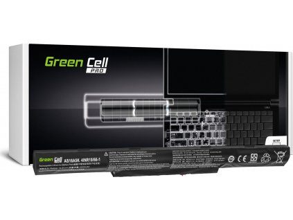 Batéria do notebooku Acer Aspire E5-575 E5-575G, AS16A5K AS16A7K AS16A8K