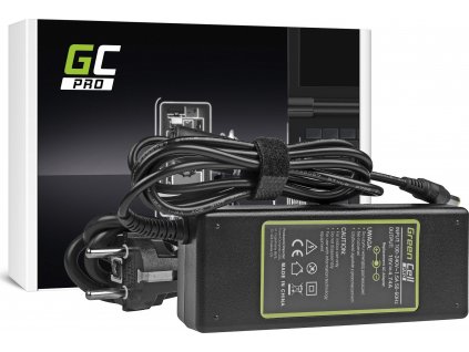 Nabíjačka na notebook HP Pavilion DV6550EC, HP Pavilion DV6550ED, HP Pavilion DV6550EE, HP Pavilion DV6550EG19V 4.74A