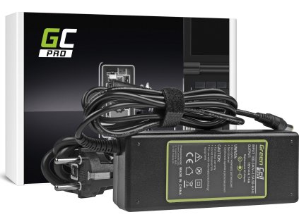 Nabíjačka na notebook HP Pavilion DV6710EL, HP Pavilion DV6710EP, HP Pavilion DV6710EV, HP Pavilion DV6710EW19V 4.74A