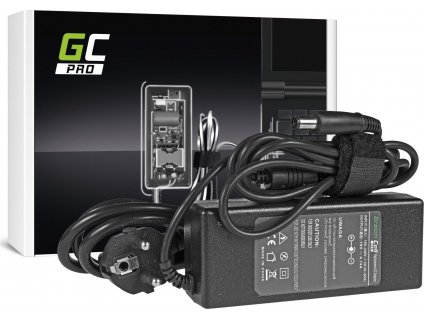 Nabíjačka na notebook HP Mobile Thin Client 6360t, HP Pavilion DM3, HP Pavilion DM4, HP Pavilion DM4 19V 4.74A