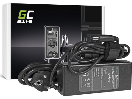 Nabíjačka na notebook HP Pavilion DV3104TX, HP Pavilion DV3105TX, HP Pavilion DV3106TX, HP Pavilion DV3107TX 19V 4.74A