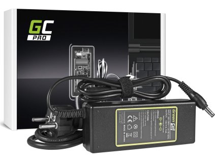 Nabíjačka na notebook Samsung NP-R60FY01/SER, Samsung NP-R60FY01/SES, Samsung NP-R60FY01/SUK, Samsung NP-R60FY02 19V 4.74A