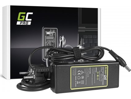 Nabíjačka na notebook Samsung NP-X65A000/SEG, Samsung NP-X65A000/SEK, Samsung NP-X65A000/SER, Samsung NP-X65A000/SES 19V 4.74A