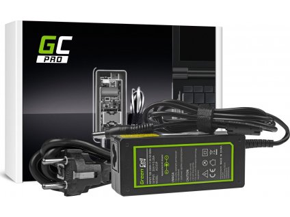 zasilacz gc pro do lenovo b560 b570 g530 g550 g560 g575 g580 g585 ideapad z560 z570 p580