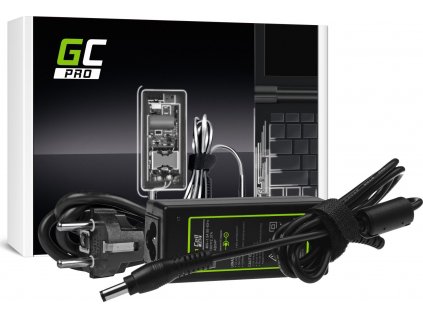 green cell pro charger ac adapter for toshiba satellite c50d c75d c670d c870d u940 u945 portege z830 z930 19v 237a 45w