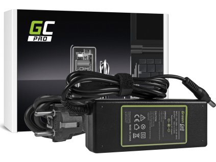 Nabíjačka na notebook Toshiba Portege M800, Toshiba Portege M800, Toshiba Qosmio F60, Toshiba Qosmio F750 19V 3.95A