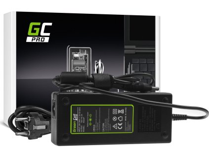 green cell pro charger ac adapter for asus g56 g60 k73 k73s k73sd k73sv f750 x750 msi ge70 gt780 19v 63a 120w