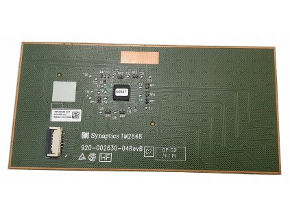 TOUCHPAD PCB LENOVO IDEAPAD Z50 70 G50 Z51 70