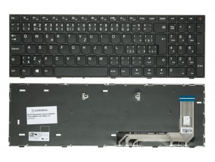 Klávesnica Lenovo Ideapad V130 15IGM V130 15IKB