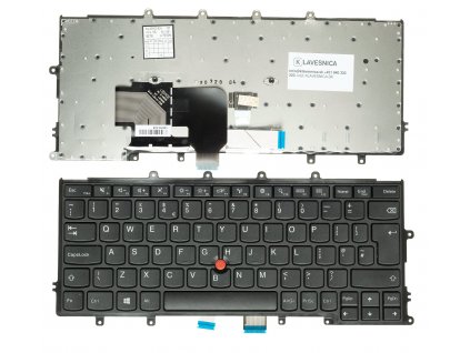 Klávesnica Lenovo Thinkpad X230S X240 X240S X250 X260 X270