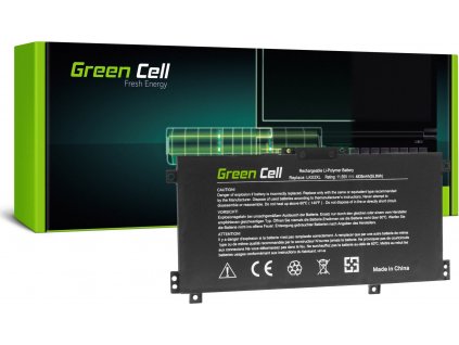 green cell battery lk03xl for hp envy x360 15 bp 15 bp000nw 15 bp001nw 15 bp002nw 15 bp100nw 15 bp101nw 15 cn 17 ae 17 bw