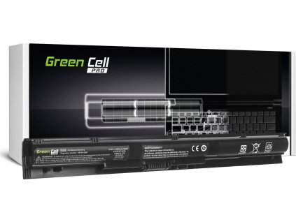 green cell pro battery ki04 do hp pavilion 15 ab 15 ab061nw 15 ab230nw 15 ab250nw 15 ab278nw 17 g 17 g131nw 17 g132nw