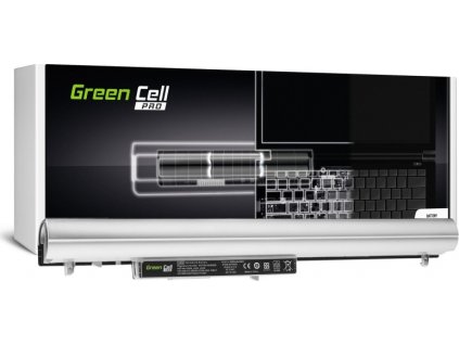 green cell pro bateria la04 la04df 728460 001 pre hp pavilion 15 n 15 n065sr 15 n065sw 15 n067sg 15 n070sw hp 248 g1 340 g1