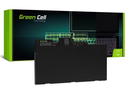 battery green cell ta03xl for hp elitebook 745 g4 755 g4 840 g4 850 g4 hp zbook 14u g4 15u g4 hp mt43
