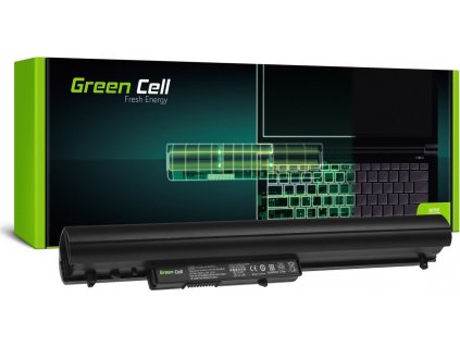powiekszona bateria green cell la04 la04df do hp pavilion 15 n 15 n025sw 15 n065sw 15 n070sw 15 n080sw 15 n225sw 15 n230sw