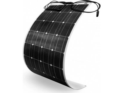 flexible solar panel solar module green cell gc solarflex 100w monocrystalline 12v 18v etfe mc4