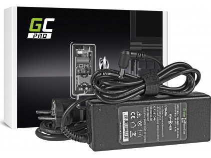 Nabíjačka na notebook Sony Sony Vaio VPCZ23X9E, Sony Vaio VPCZ23X9R, Sony Vaio VPCZ23Z9E, Sony Vaio VPCZ23Z9R 19,5V 90W 4,7A