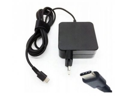 Originál AC Adaptér USB-C DO Lenovo ThinkPad T480S T480 65W