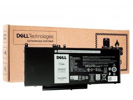 Originál Batéria Dell Latitude E5450 E5470 E5550 E5570 K9GVN WYJC2