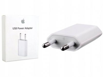 Apple Lightning, USB 1000 mA A1400