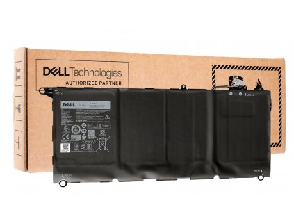 Originál Batéria Dell XPS 13 9360 TP1GT PW23Y