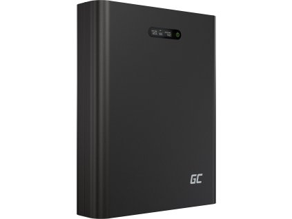 green cell gc powernest