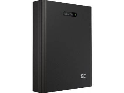 GC PowerNest Energy Storage / LiFePO4 battery / 5 kWh 52.1V