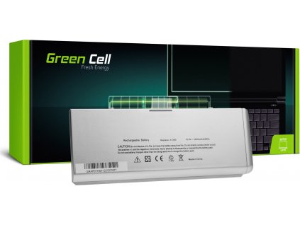 Batéria do notebooku A1280 pre Apple MacBook 13 A1278 Aluminum Unibody (Late 2008)