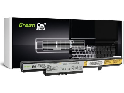 green cell pro battery l13l4a01 l13m4a01 l13s4a01 for lenovo b50 b50 30 b50 45 b50 70 b50 80 b51 80 e50 80