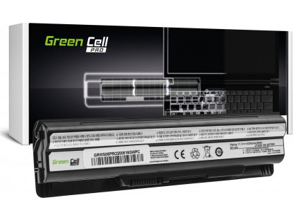 laptop battery green cell pro bty s14 bty s15 for msi cr650 cx650 fx400 fx600 fx700 ge60 ge70 gp60 gp70 ge620