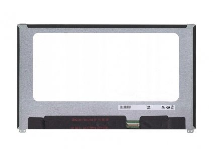 LCD displej B140HAN03.3 vhodné pre 14" notebook, 1920x1080 FHD, eDP 30 pin, matte, IPS