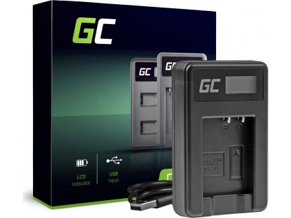 green cell charger de a65bb panasonic dmw bcg10 lumix dmc tz10 dmc tz20 dmc tz30 dmc zs5 dmc zs10 dmc zx1