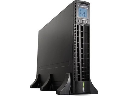 Záložný zdroj UPS Online s LCD obrazovkou 3000VA 2700W