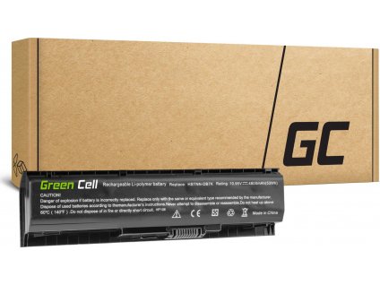 Batéria do notebooku PA06 HSTNN-DB7K pre HP Omen 17-W211NW 17-W213NW 17-W243NW HP Pavilion 17-AB051NW 17-AB073NW