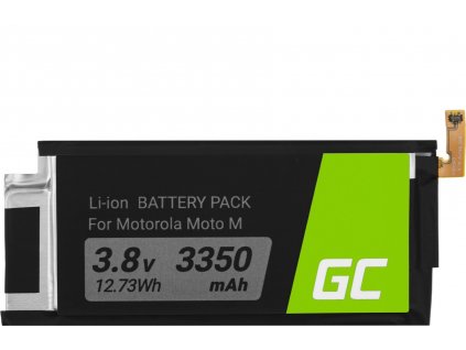 Batéria pre Motorola Moto X Force Moto M - FB55
