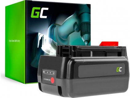 bateria akumulator 2ah 36v 1336 xj 2036 1336l 1336 bl20362 bl20362 xj do blackdecker cst800 tc220 lst420 lst136 mst2118