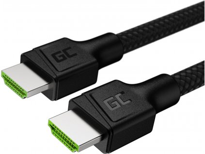 Kábel HDMI GC StreamPlay - HDMI 2.0b 5m 4K 60 Hz