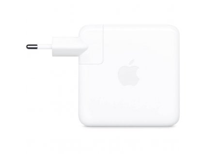 Nabíjačka Apple 67W USB-C Power Adapter MKU63ZM/A A2518