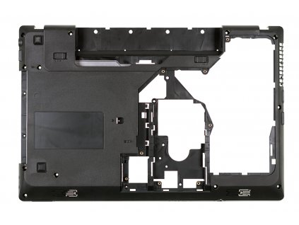 spodné šasi lenovo g570 bez HDMI alt="cover lenovo g570"