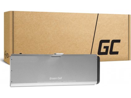 Batéria do notebooku A1281 pre Apple MacBook Pro 15 A1286 Late 2008, Early 2009